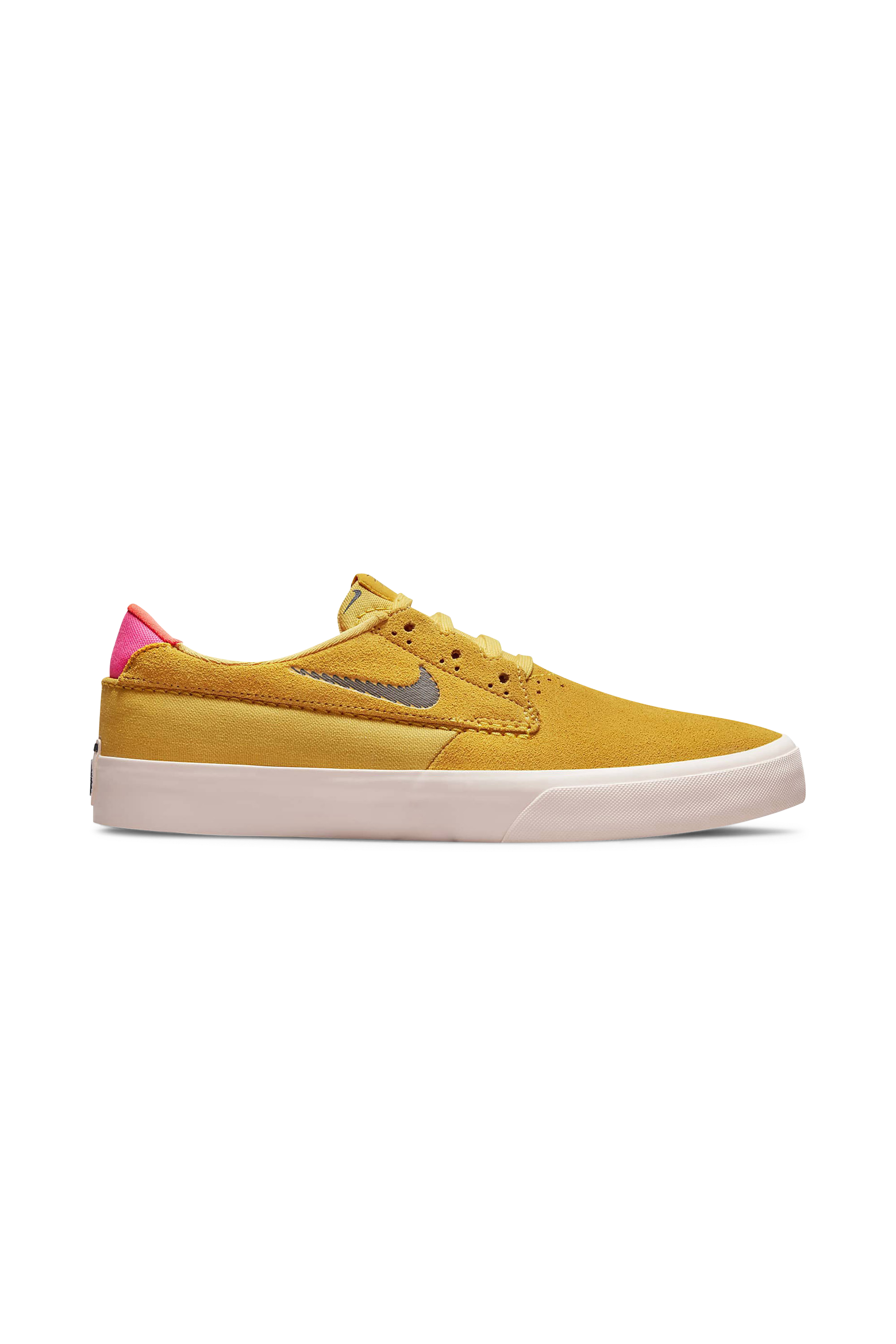 nike sb jaune