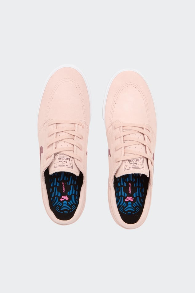 Nike sb stefan janoski rose sales