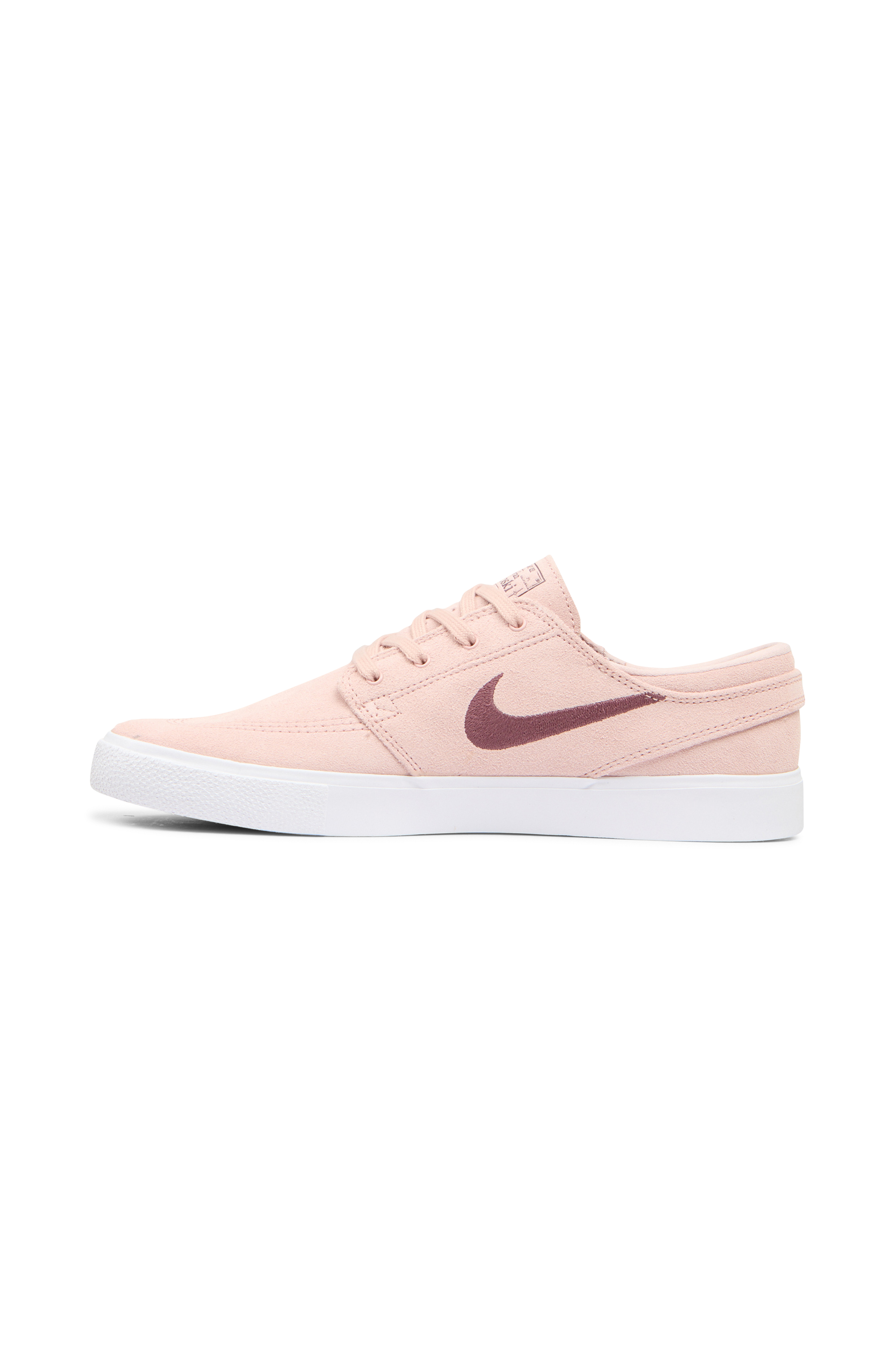 nike basket rose