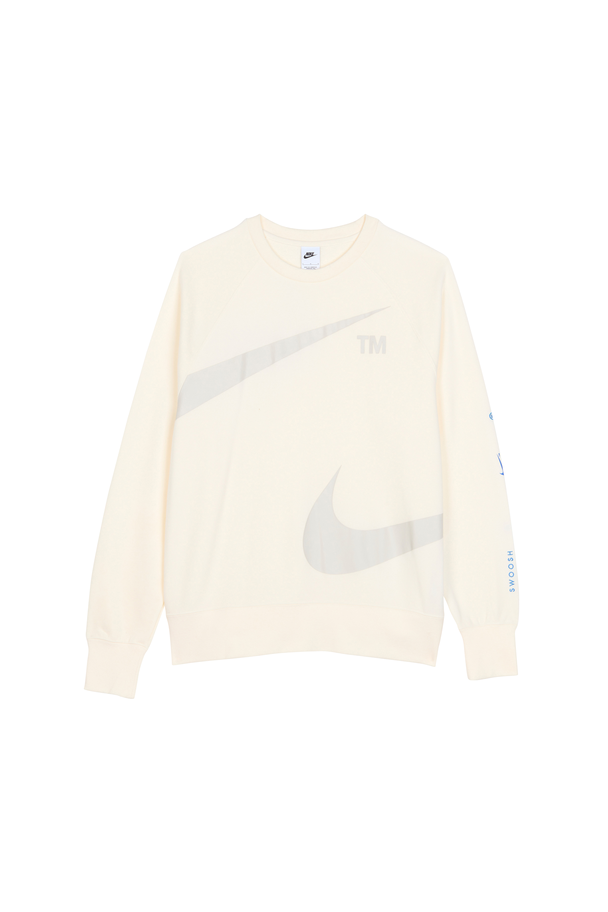 Nike - Sweat - Taille S