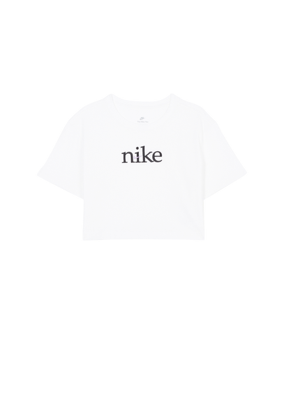 NIKE T-shirt  Blanc