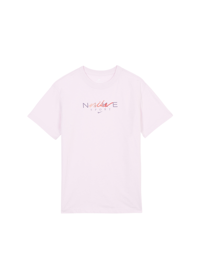 NIKE T-shirt Rose