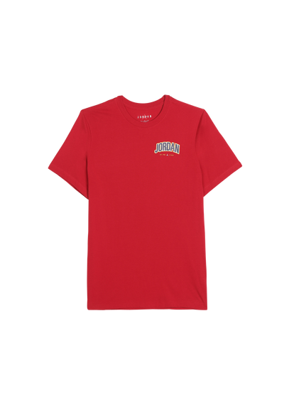 NIKE T-shirt Rouge