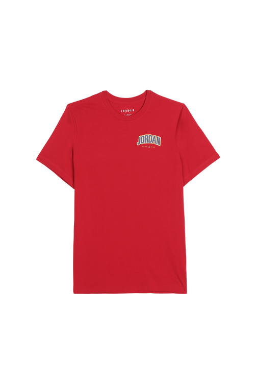 NIKE T-shirt Rouge