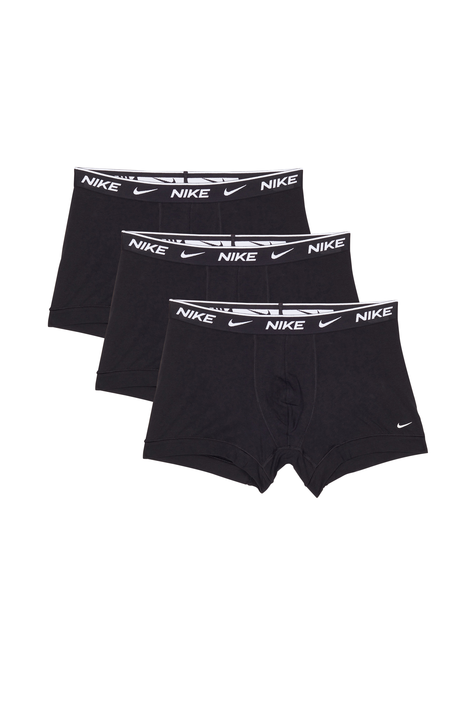 Nike Underwear - Lot de 3 boxers - Taille M