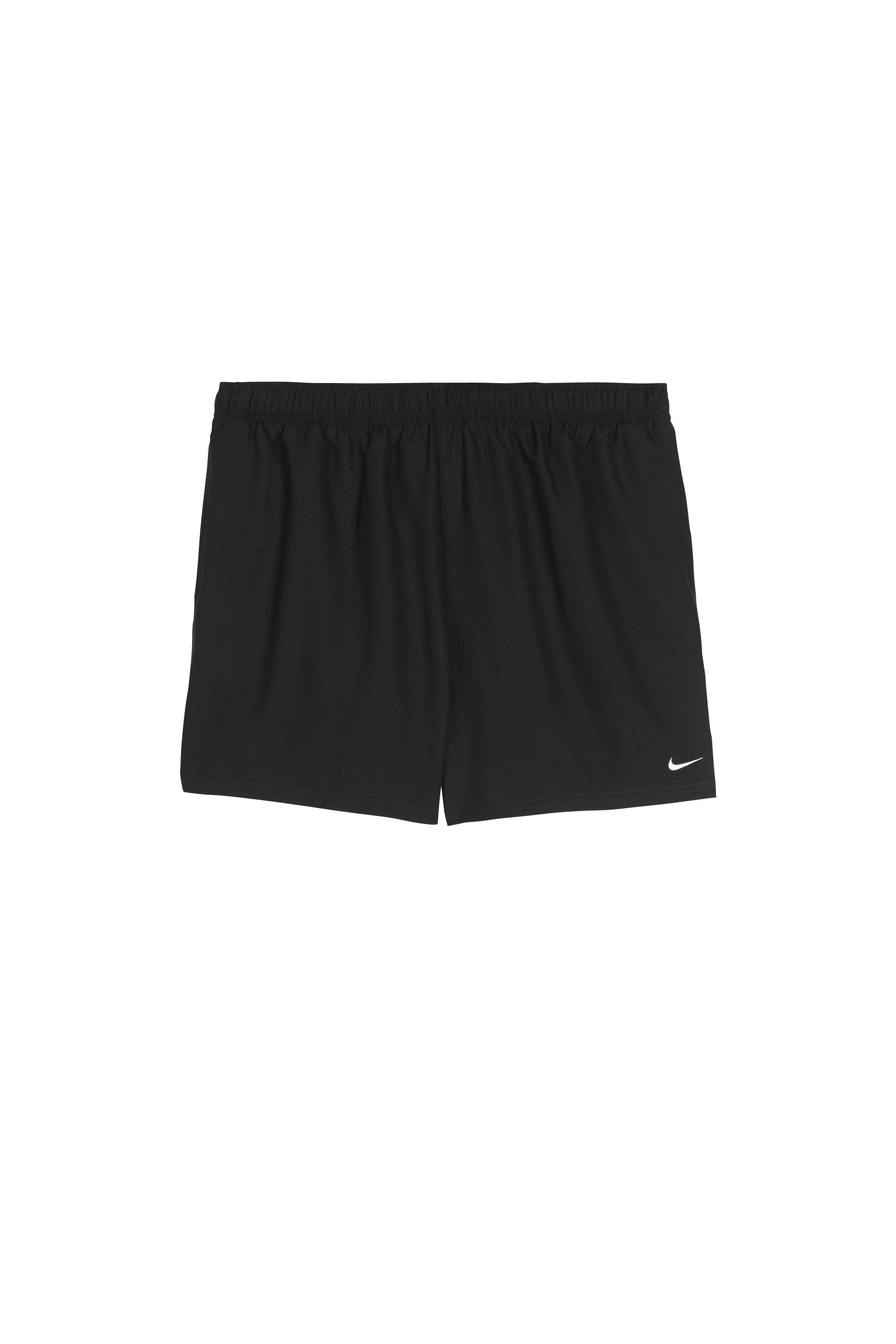 Short de bain - Taille XS Noir