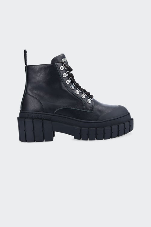 Bottines femme discount no name