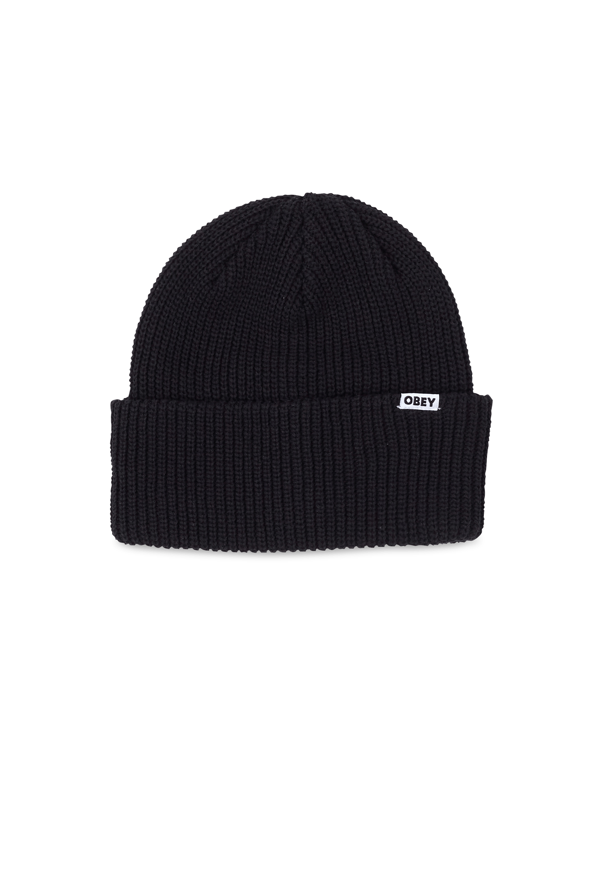 Bonnet - Taille TU Noir