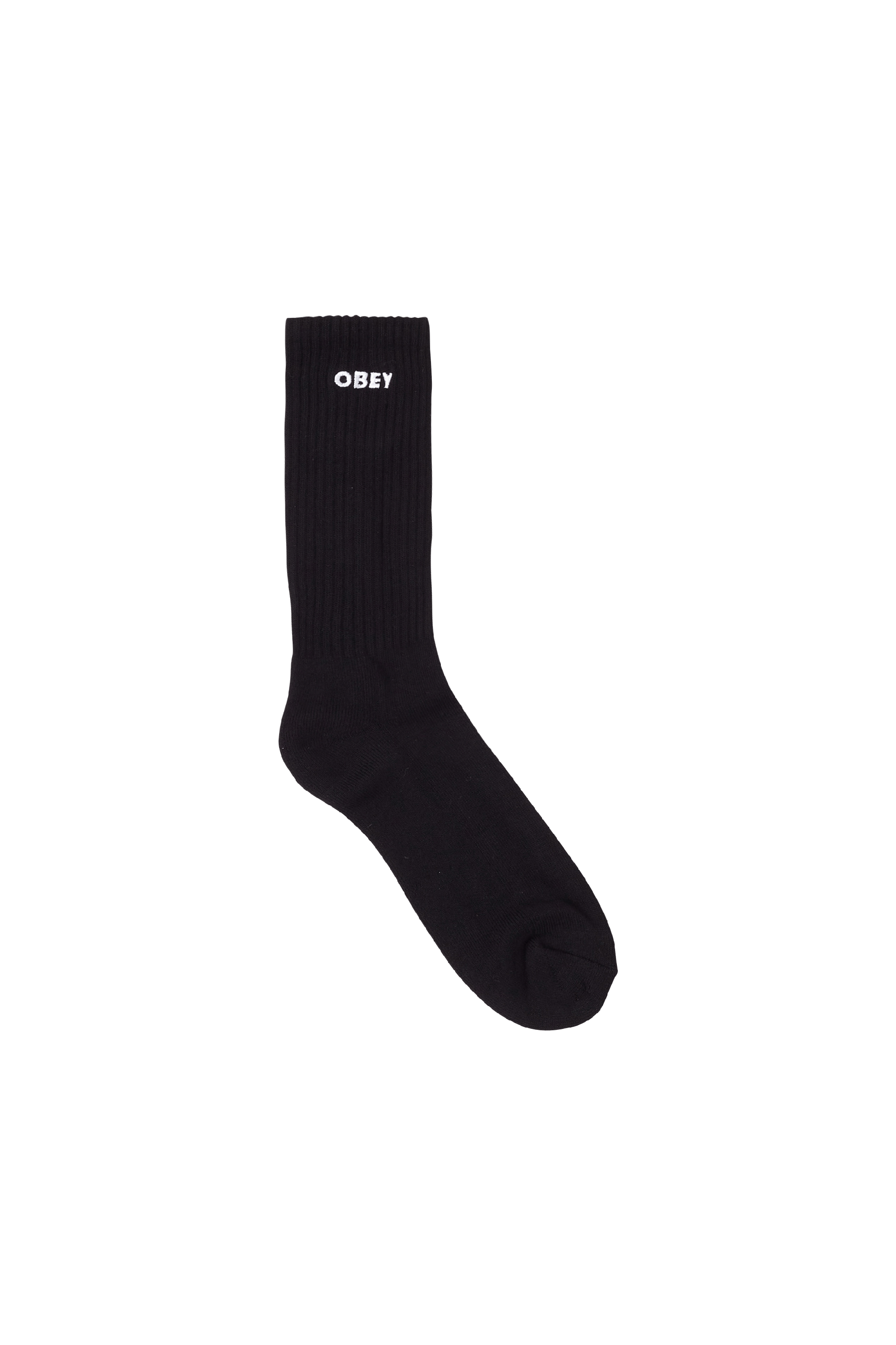 Chaussettes - Taille TU Noir