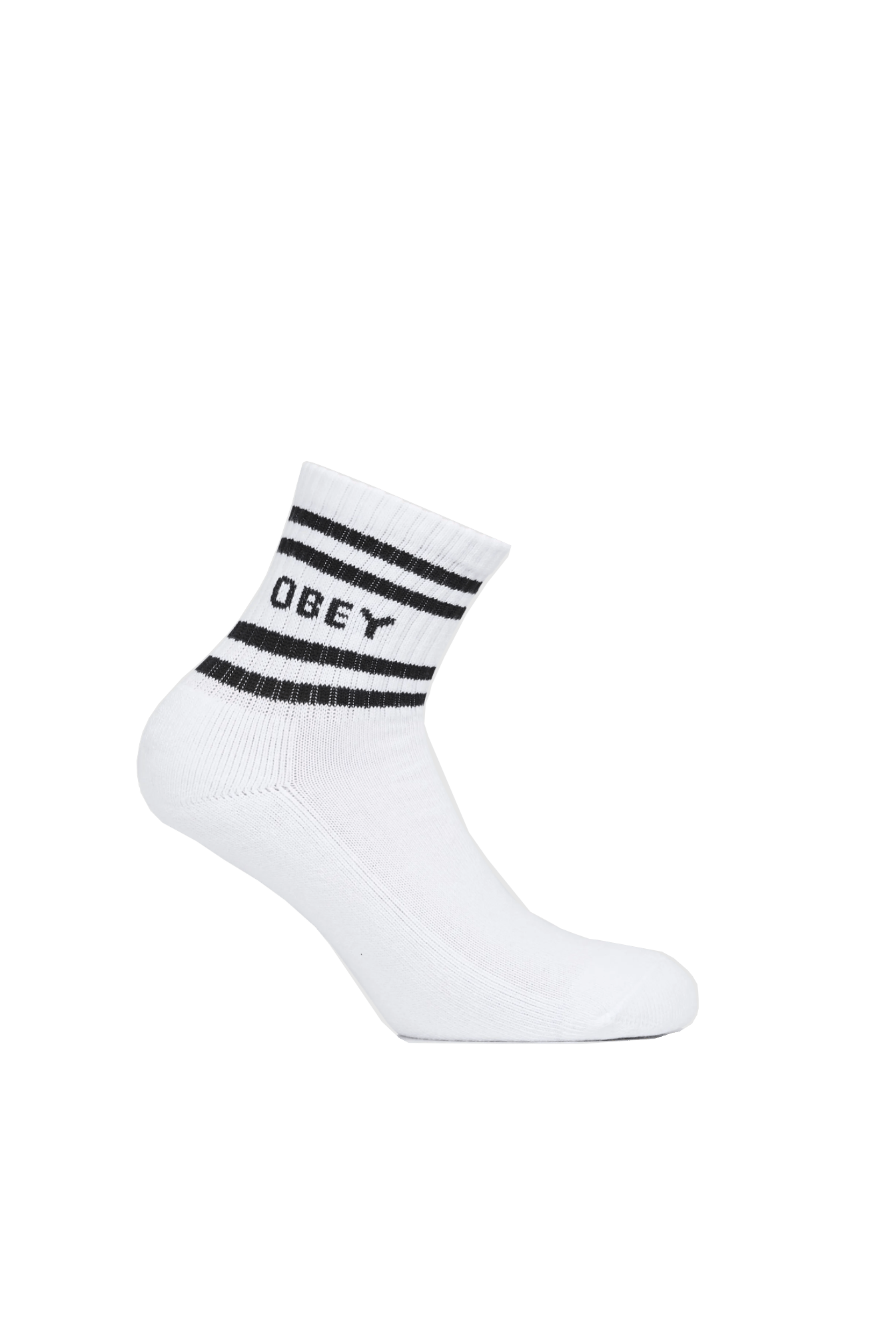 Chaussettes de sport - Taille TU Noir
