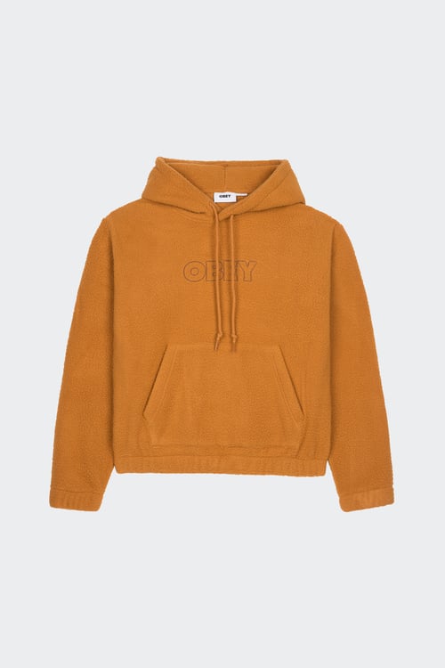 Doudoune discount obey femme