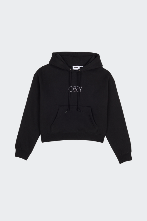 hoodie obey femme