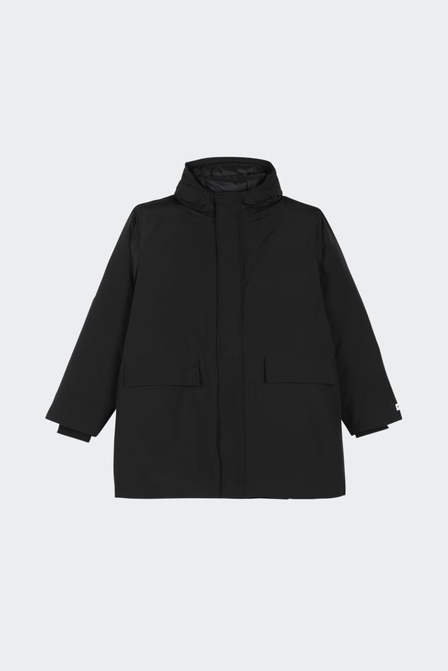 Manteau obey homme hotsell