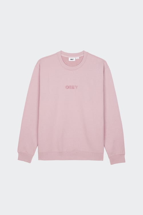 Sweat sales obey rose