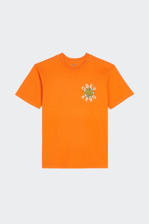 Obey t discount shirt homme