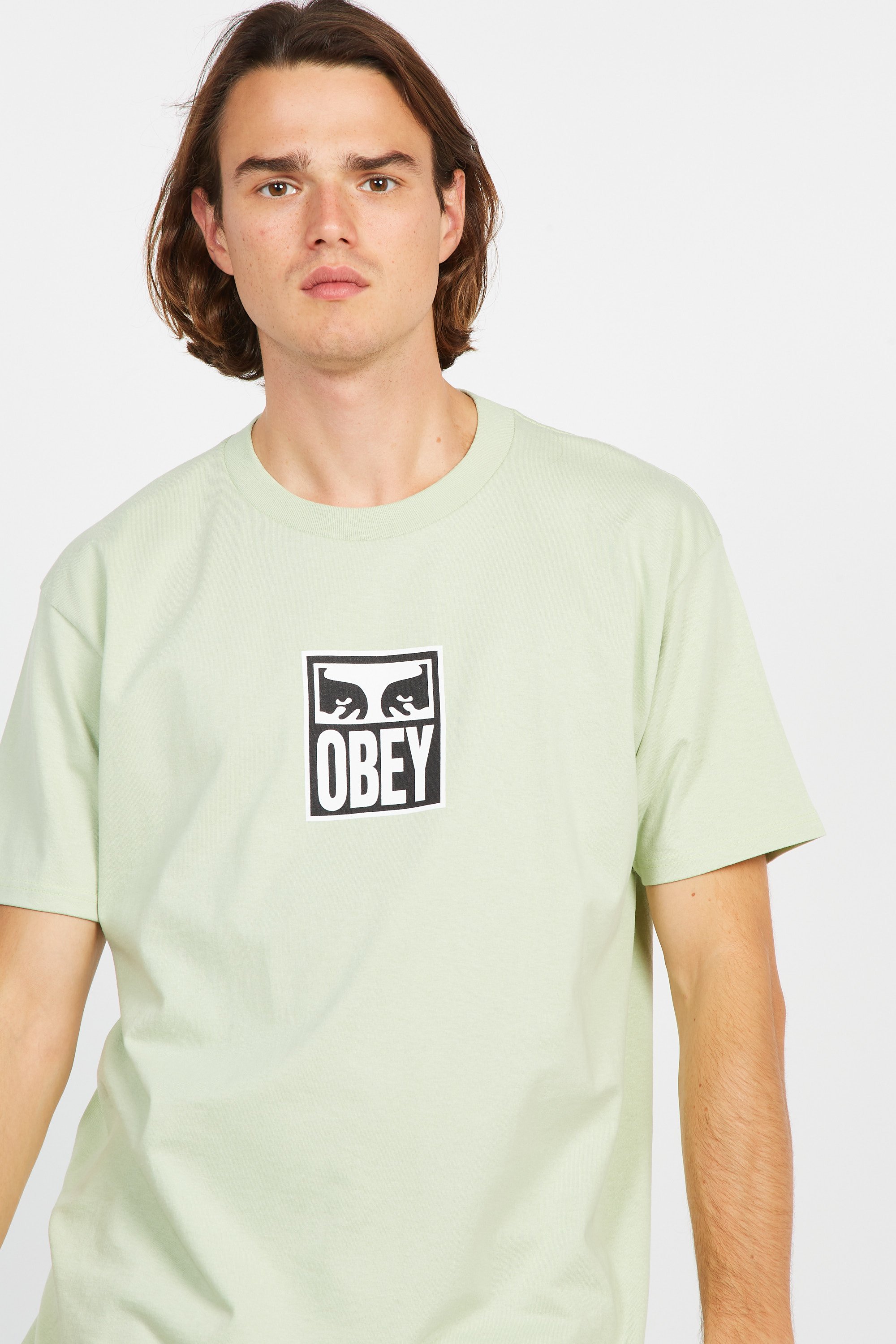 T-shirt OBEY Noir • Très bon état • Taille M - Vêtements T-shirt OBEY Noir • Très bon état • Taille M - Vêtements
