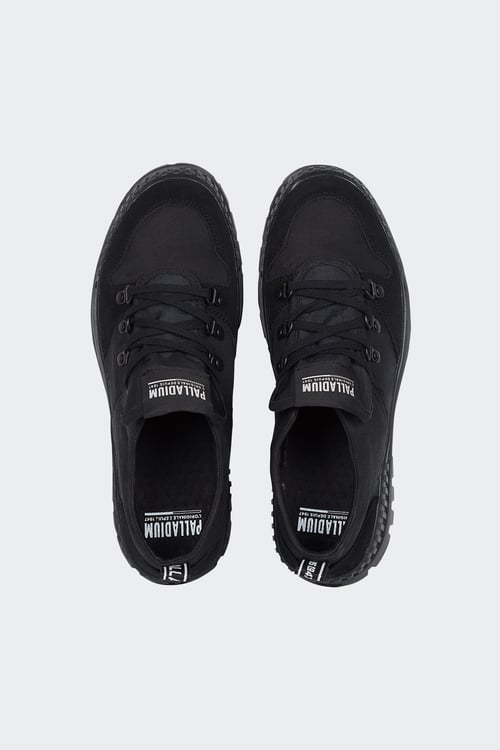 Sneakers Palladium Homme Soldes Jusqu 50 Citadium