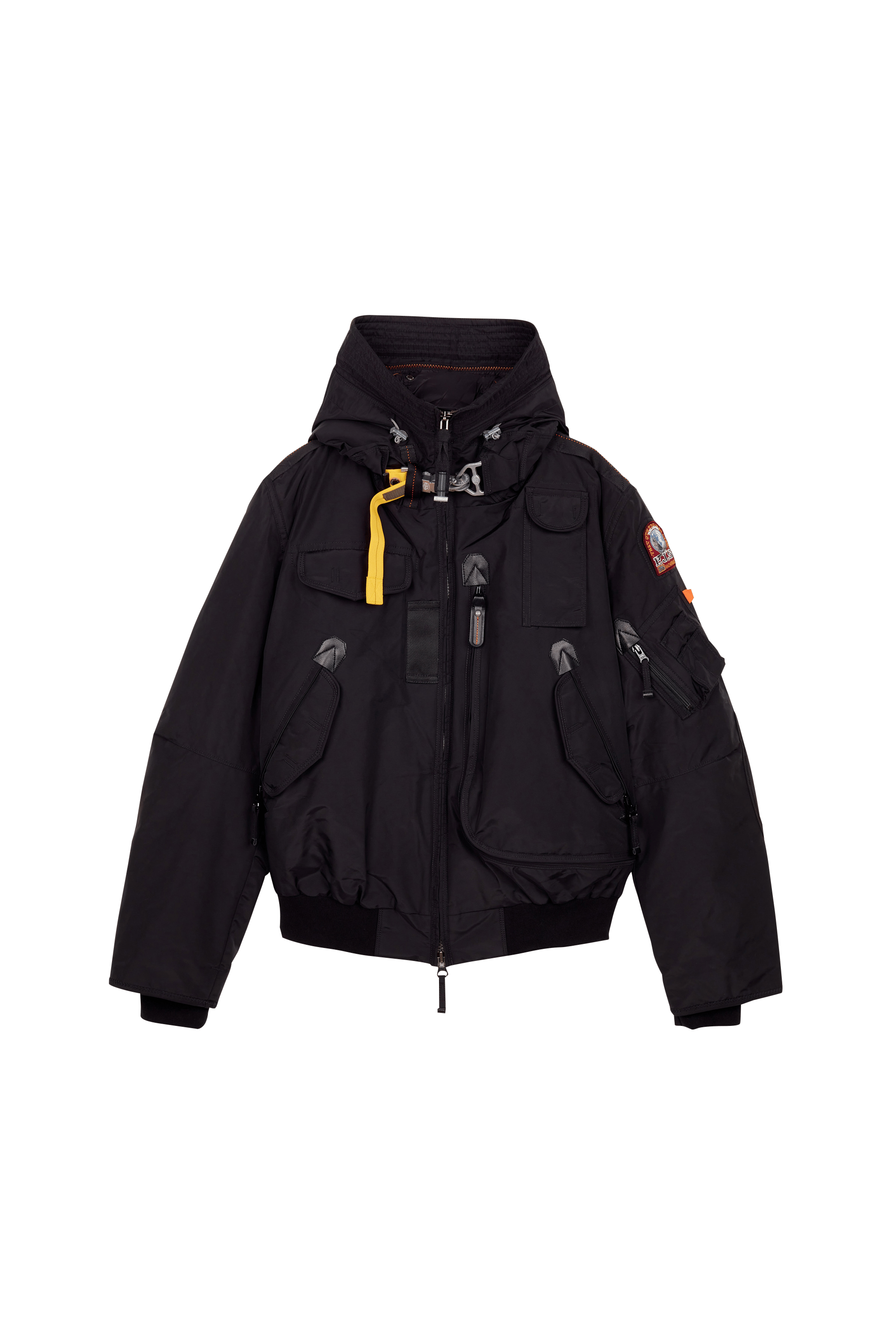 Blouson - Taille S Noir