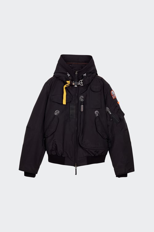 Blouson - Taille S Noir