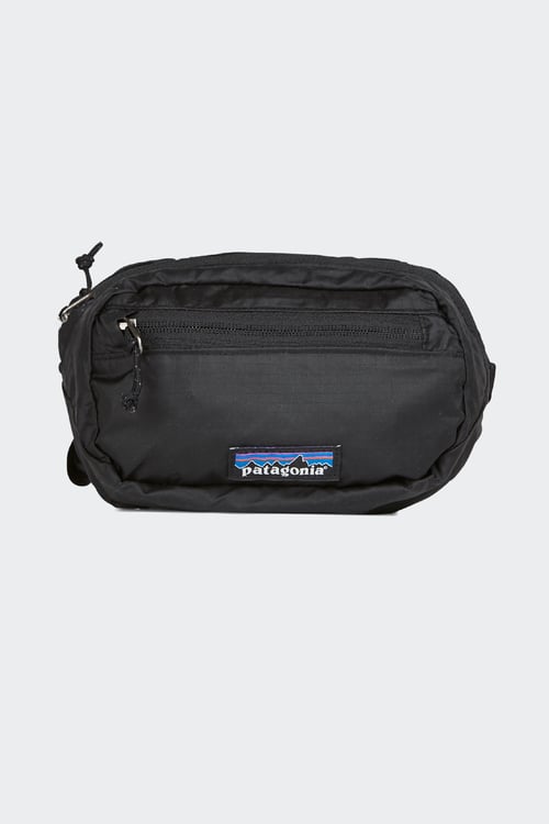 PATAGONIA sac banane Noir