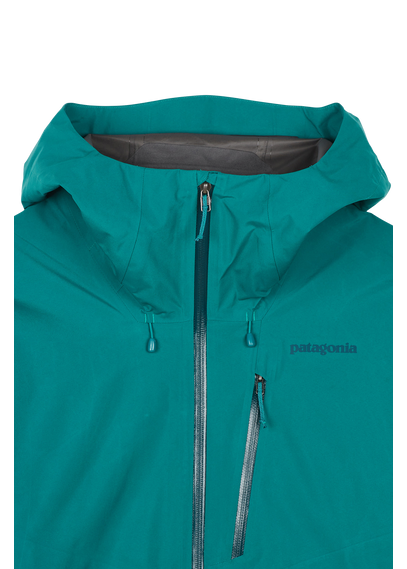 PATAGONIA Coupe-vent  Vert
