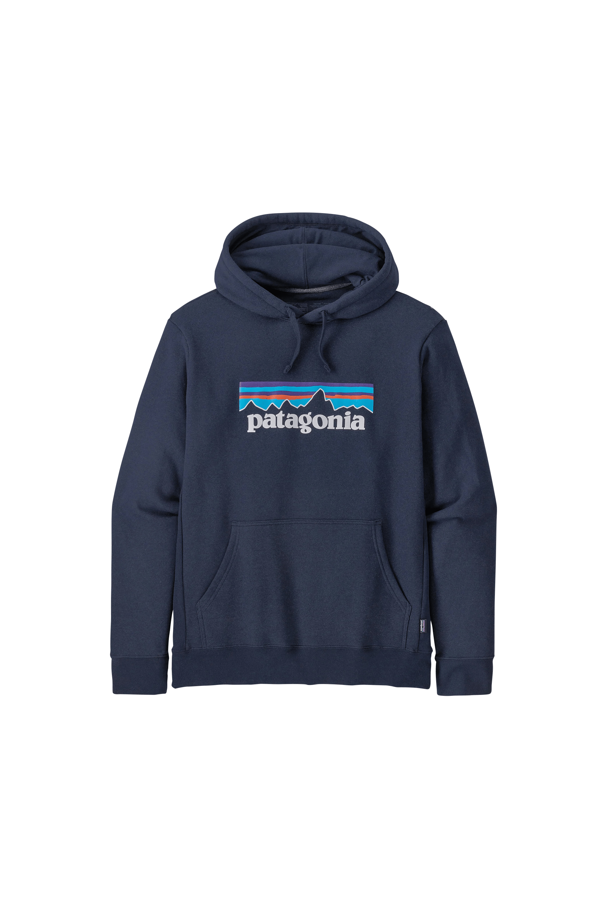 Hoodie - Taille XL Bleu