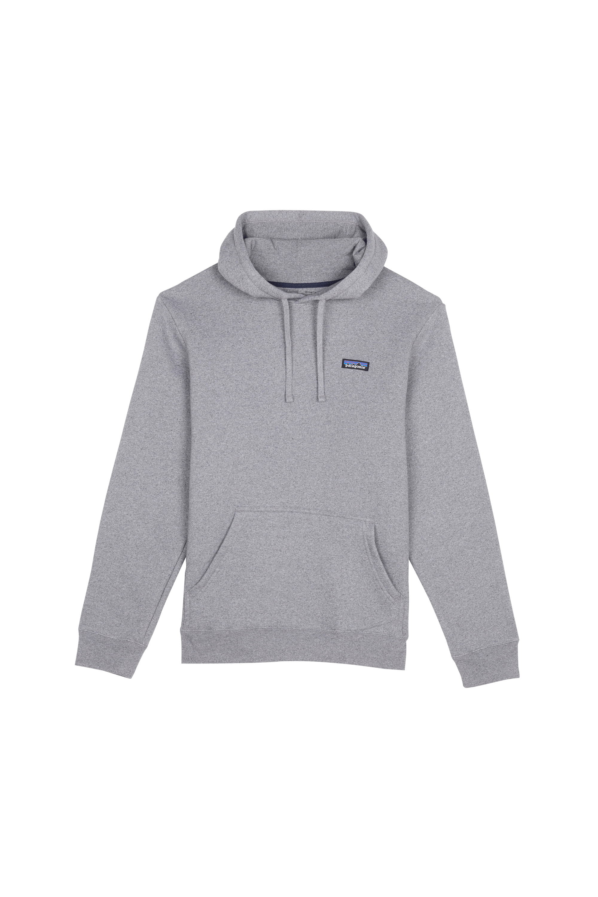 Patagonia - Sweat à capuche uni - Taille L