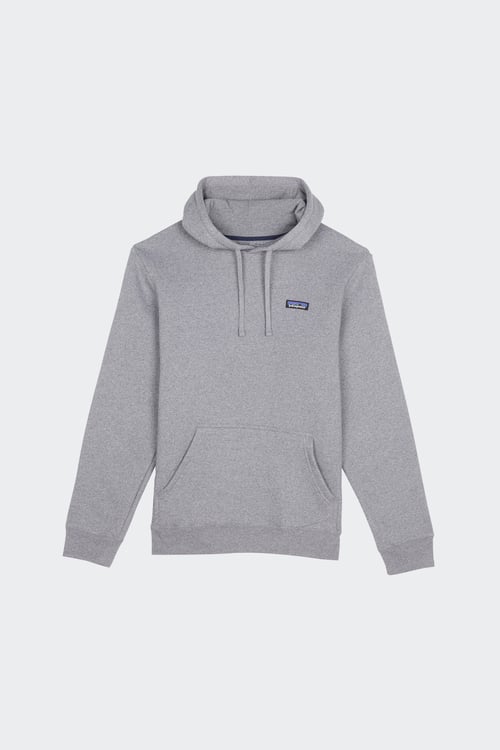 Patagonia - Sweat à capuche uni - Taille L Patagonia - Sweat à capuche uni - Taille L