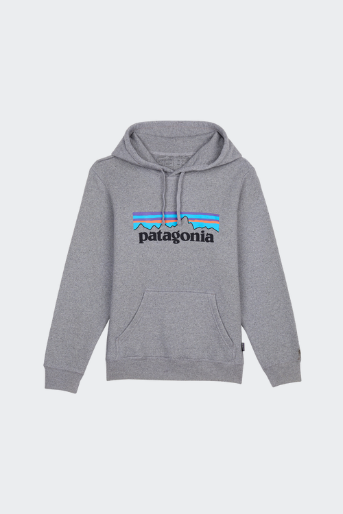 Patagonia P-6 Logo Uprisal Hoody - Sweat à capuche Homme