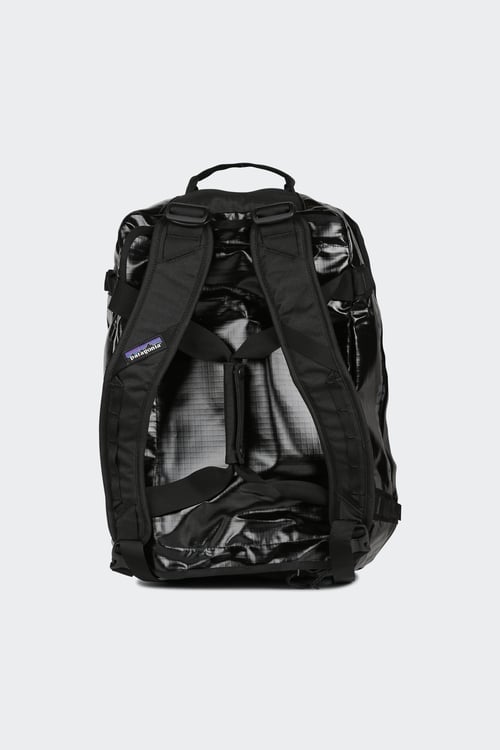 Sac De Voyage Noir Patagonia Femme Citadium