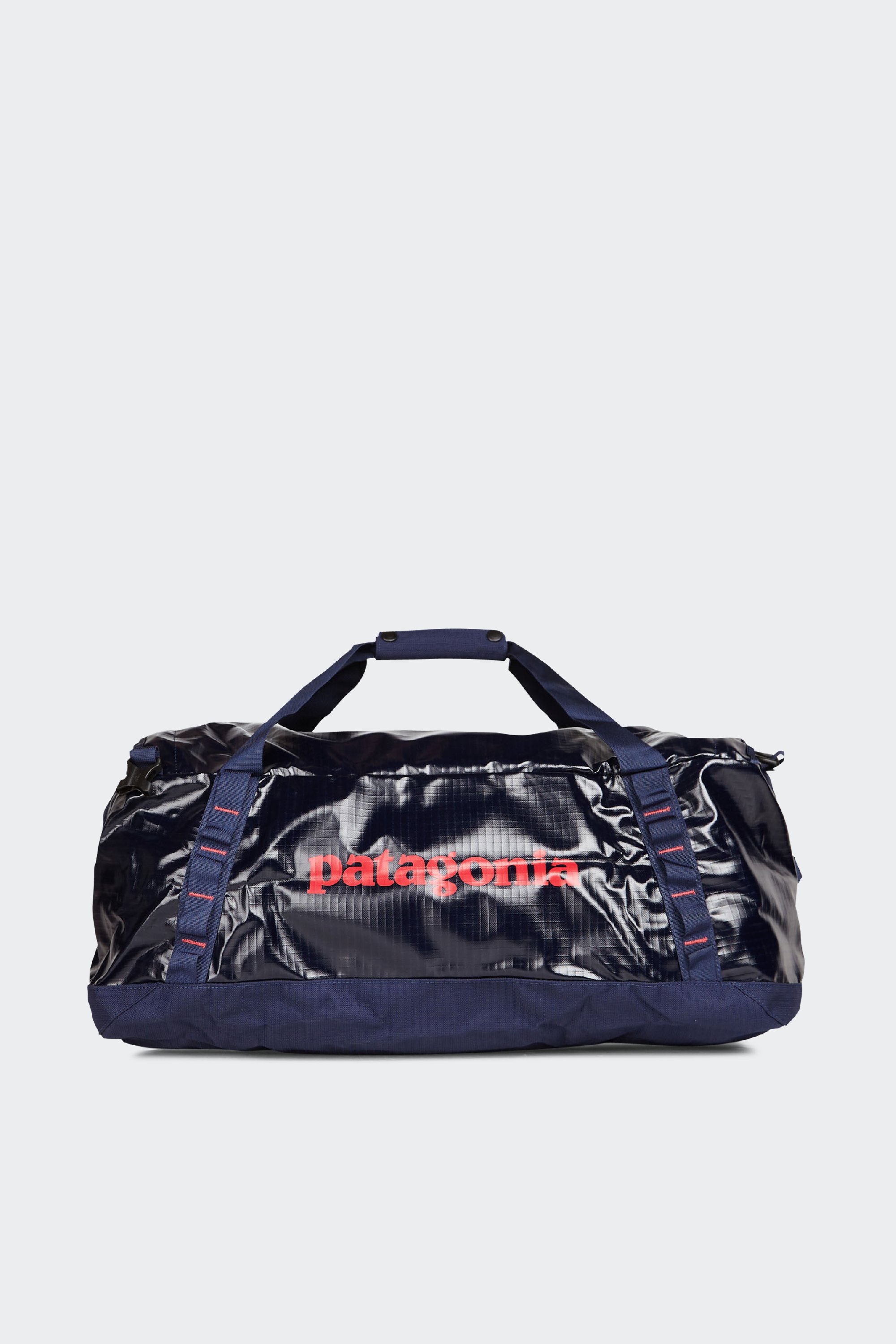 HELLY HANSEN Sac de voyage bleu pour femme et homme - Duffel Bag 2 70L HELLY HANSEN Sac de voyage bleu pour femme et homme - Duffel Bag 2 70L