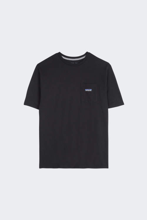 PATAGONIA T-shirt Noir