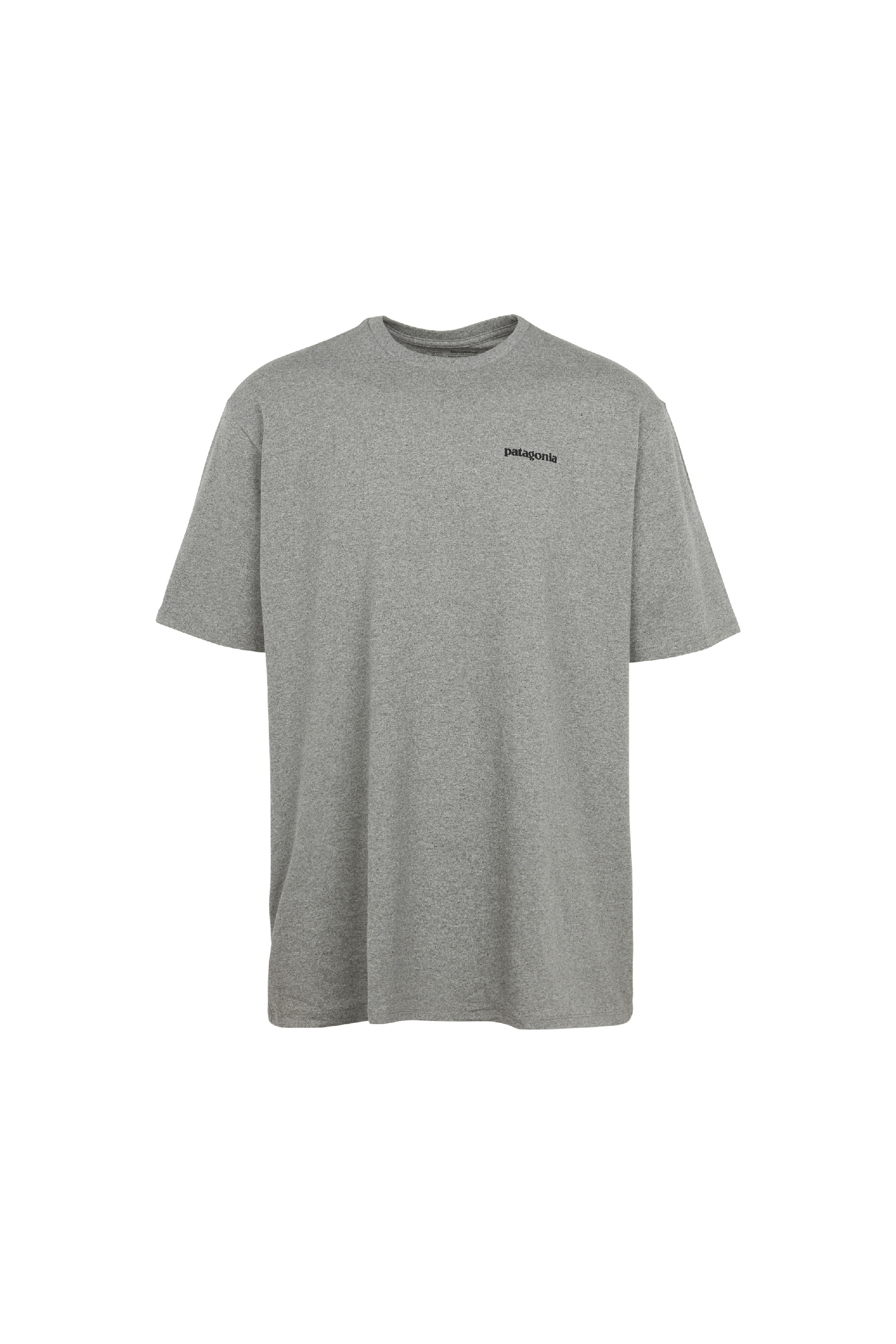 T-shirt - Taille XS Gris