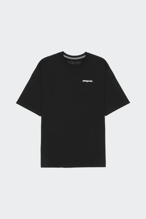PATAGONIA T-shirt  Noir