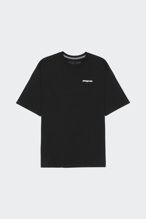 T-shirt - Taille S Noir
