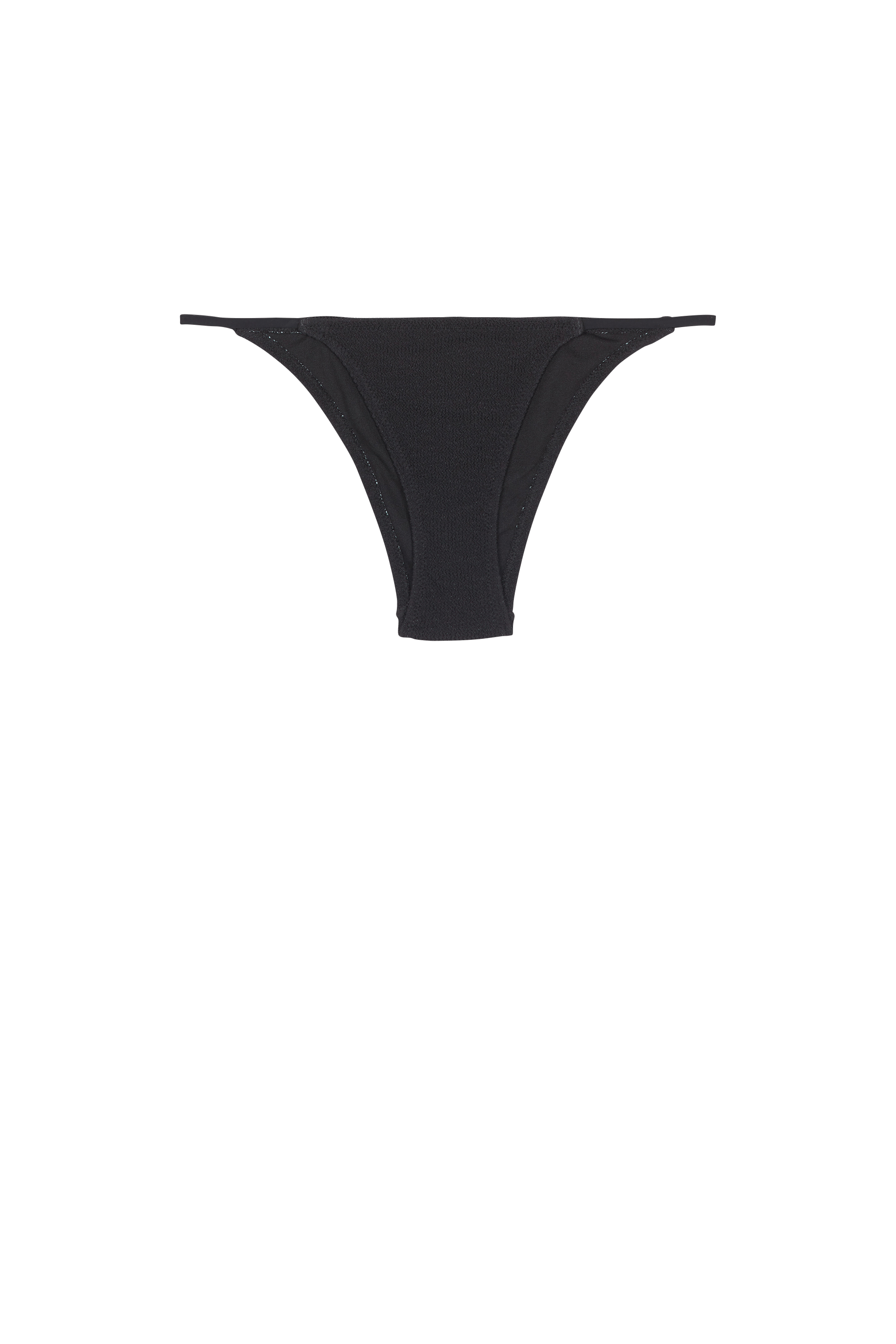Pieces Femme Bas de maillot de bain Taille XL - Noir