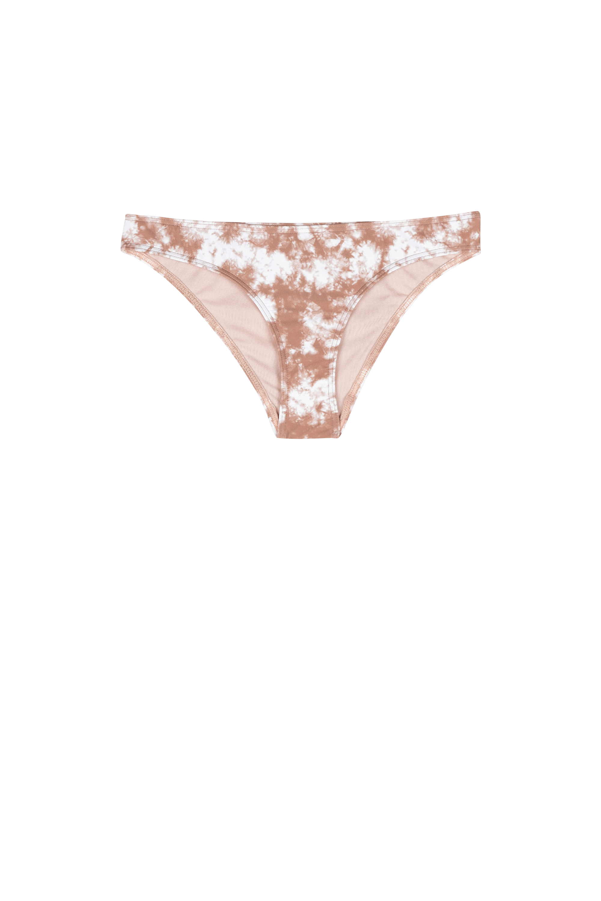 Pieces Femme Bas de maillot de bain Taille XL - Rose