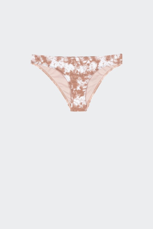 Pieces Femme Bas de maillot de bain Taille XL - Rose