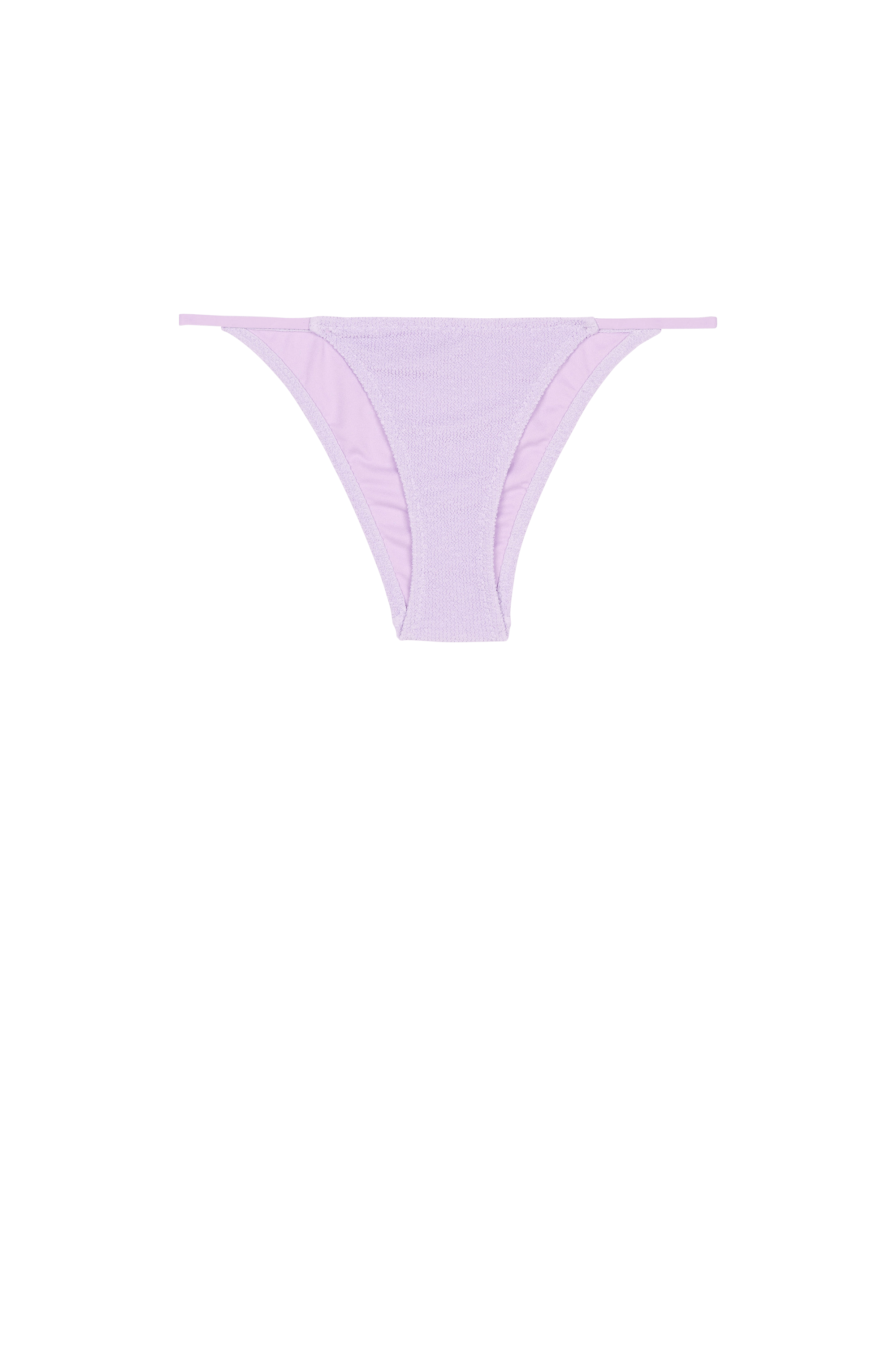 Pieces Femme Bas de maillot de bain Taille XL - Violet