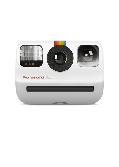POLAROID Appareil de photo instantané Polaroid Go Blanc