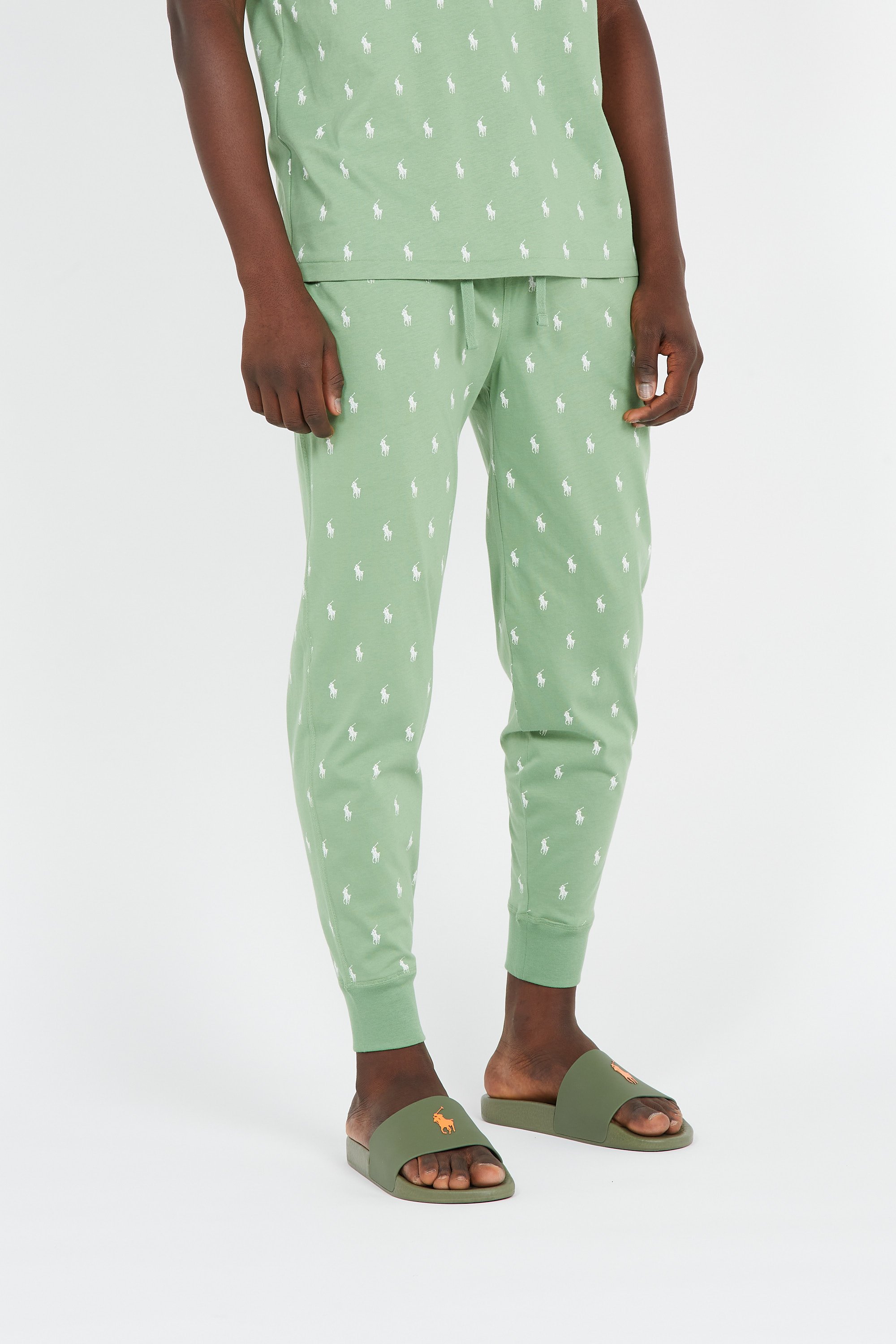 bas ralph lauren