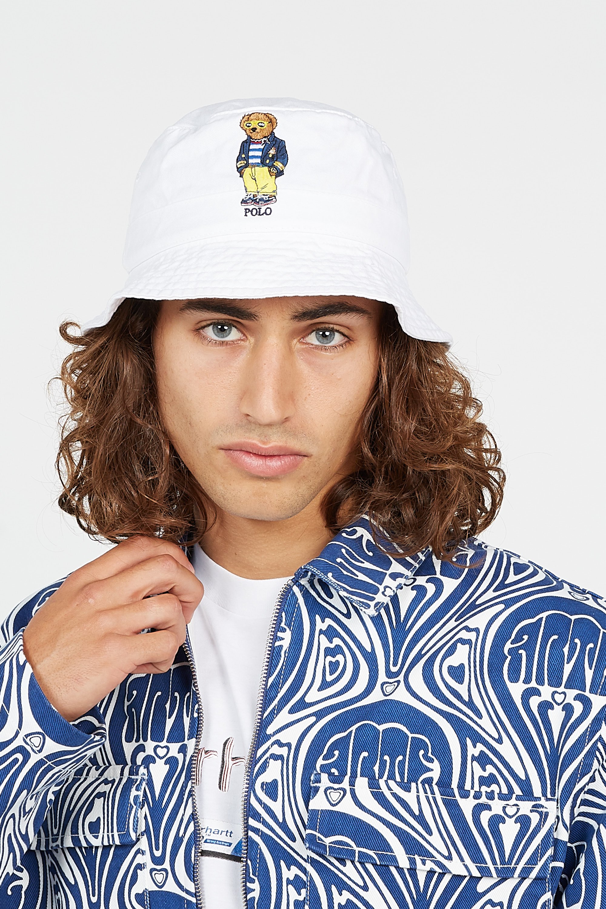 bob polo ralph lauren