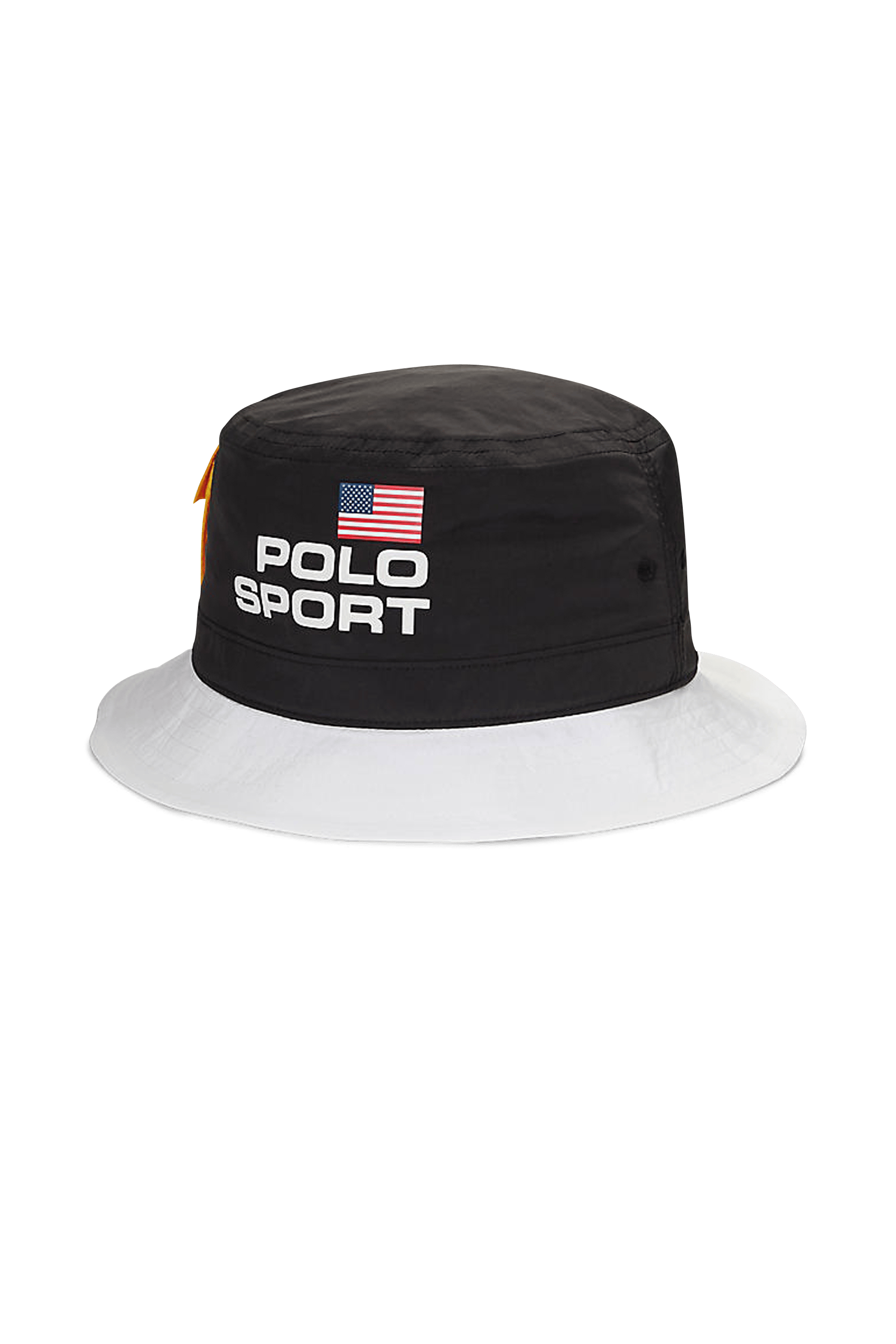 bob ralph lauren noir