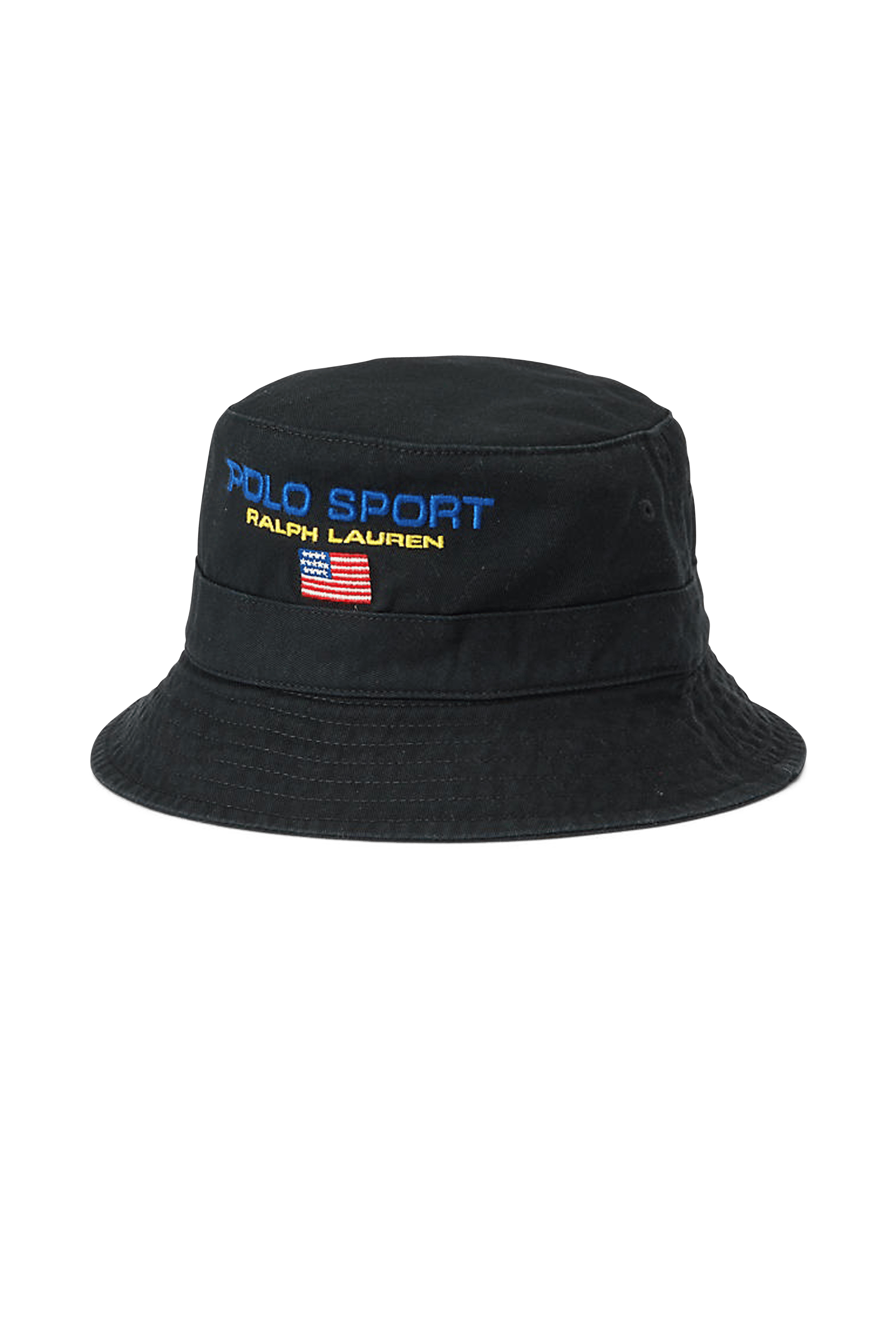 bob ralph lauren noir