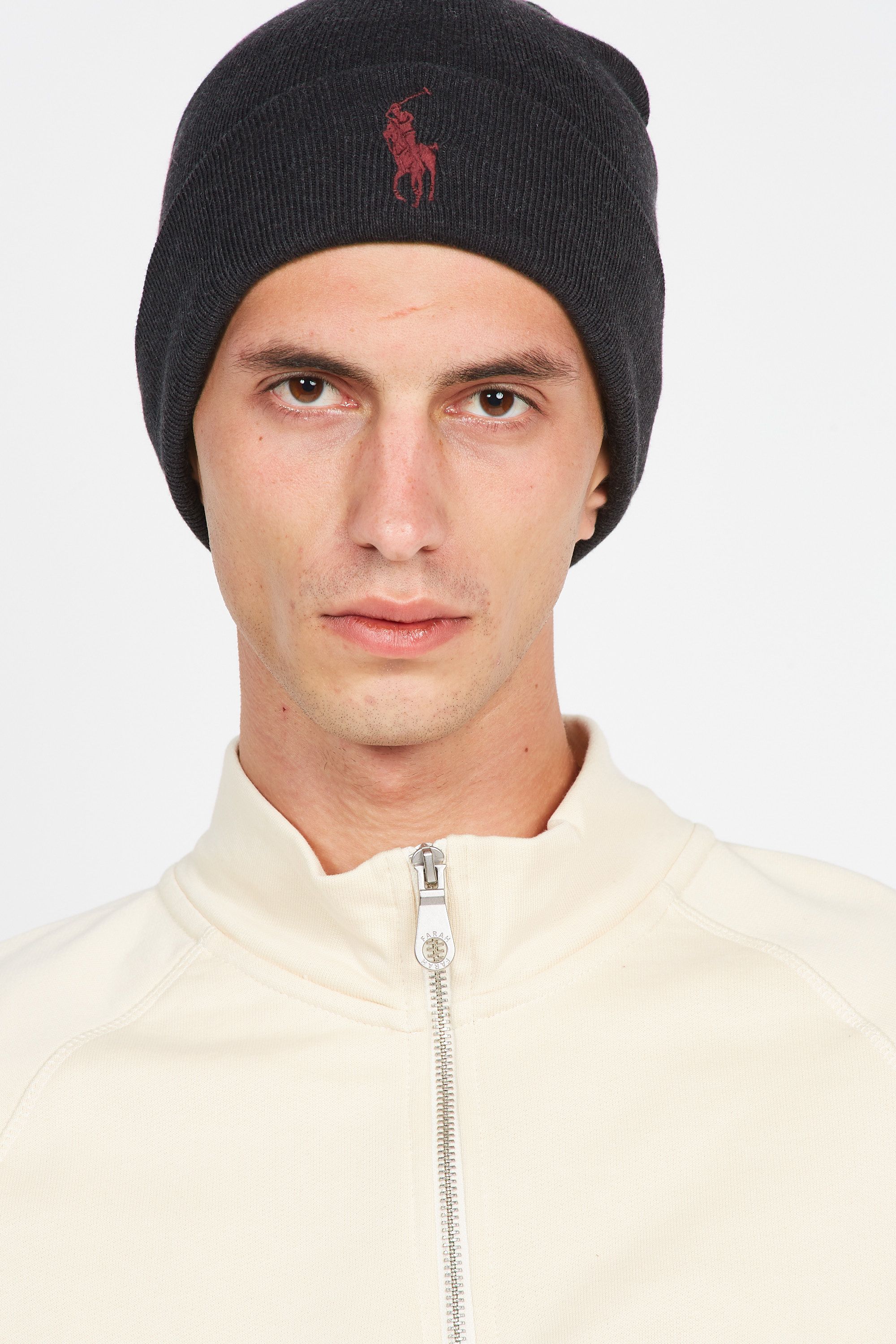 Polo ralph lauren bonnet new arrivals