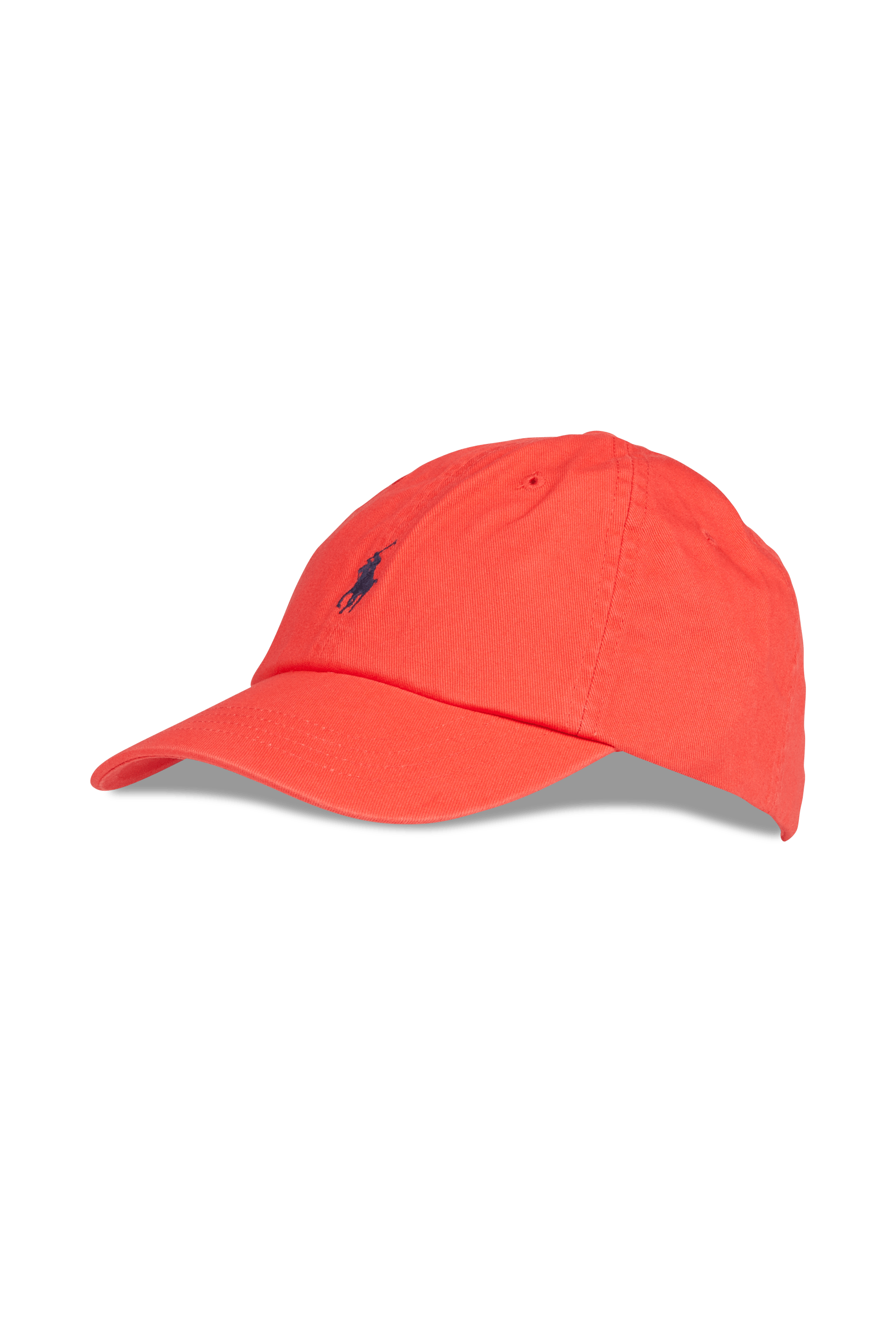 casquette ralph lauren rouge
