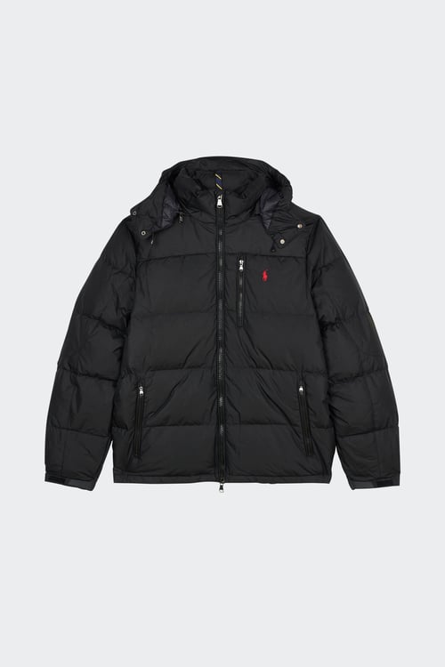 Doudoune homme polo ralph discount lauren