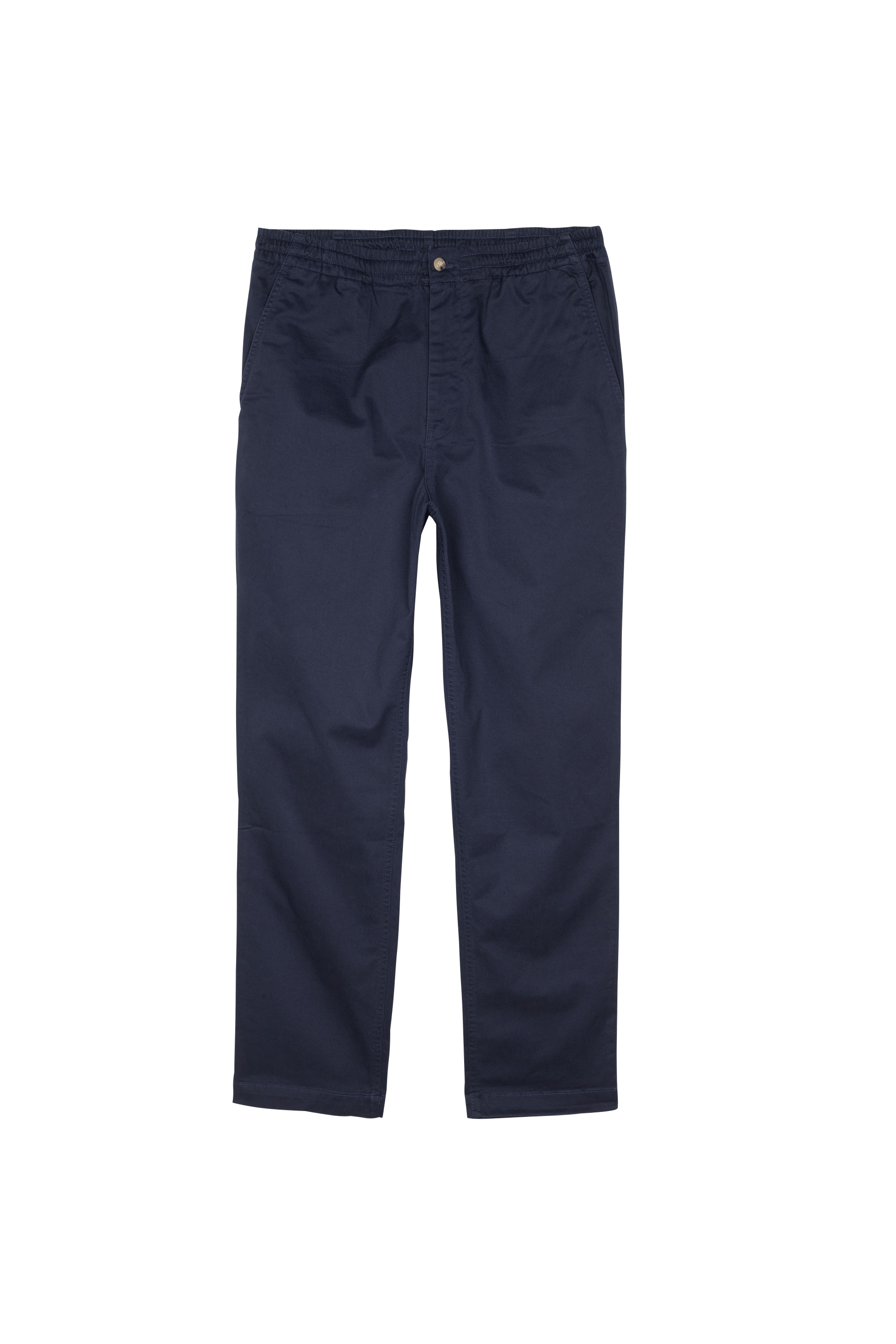 Polo - Pantalon - Taille XL Bleu