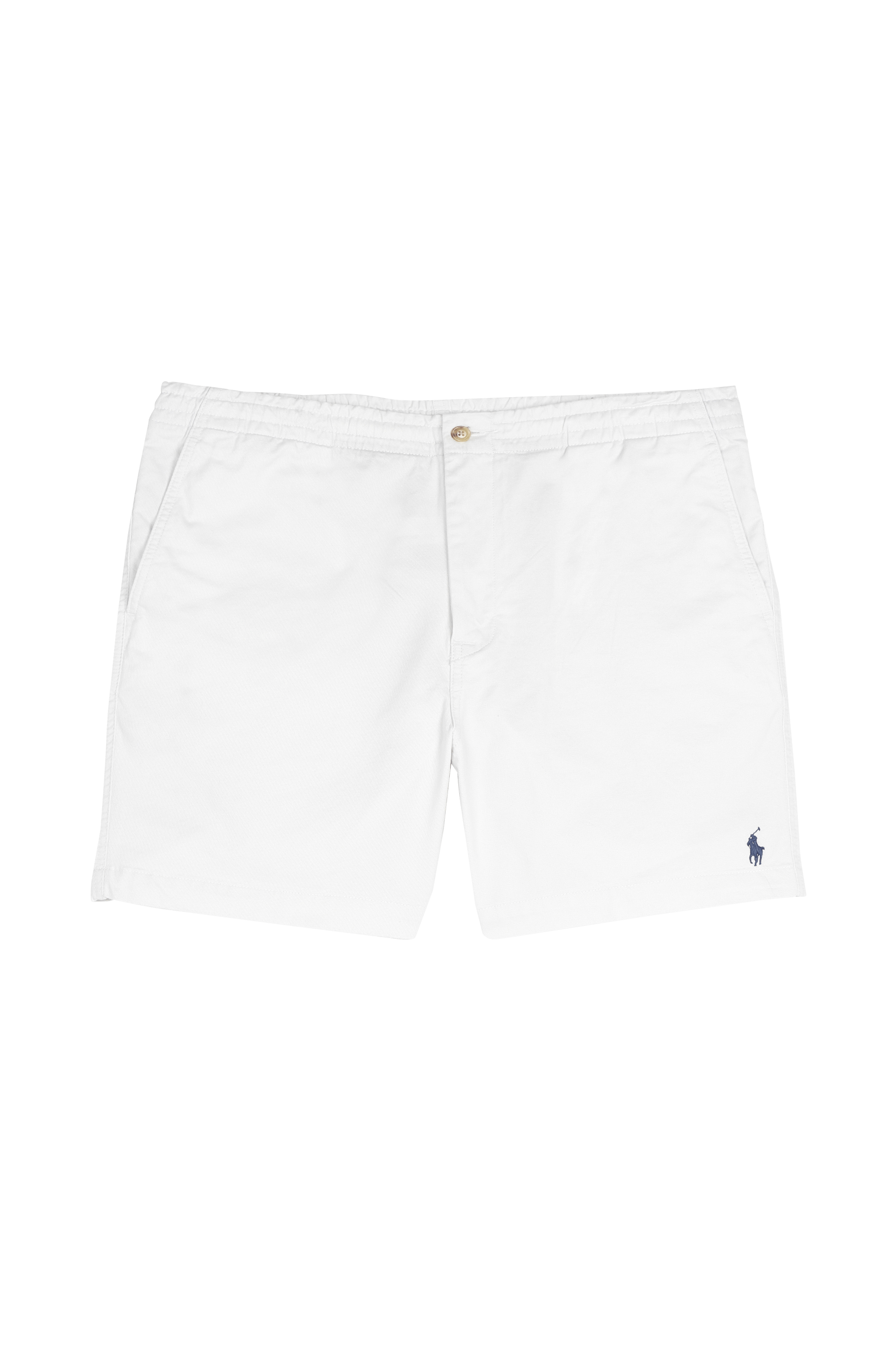 Polo - Short - Taille L Beige