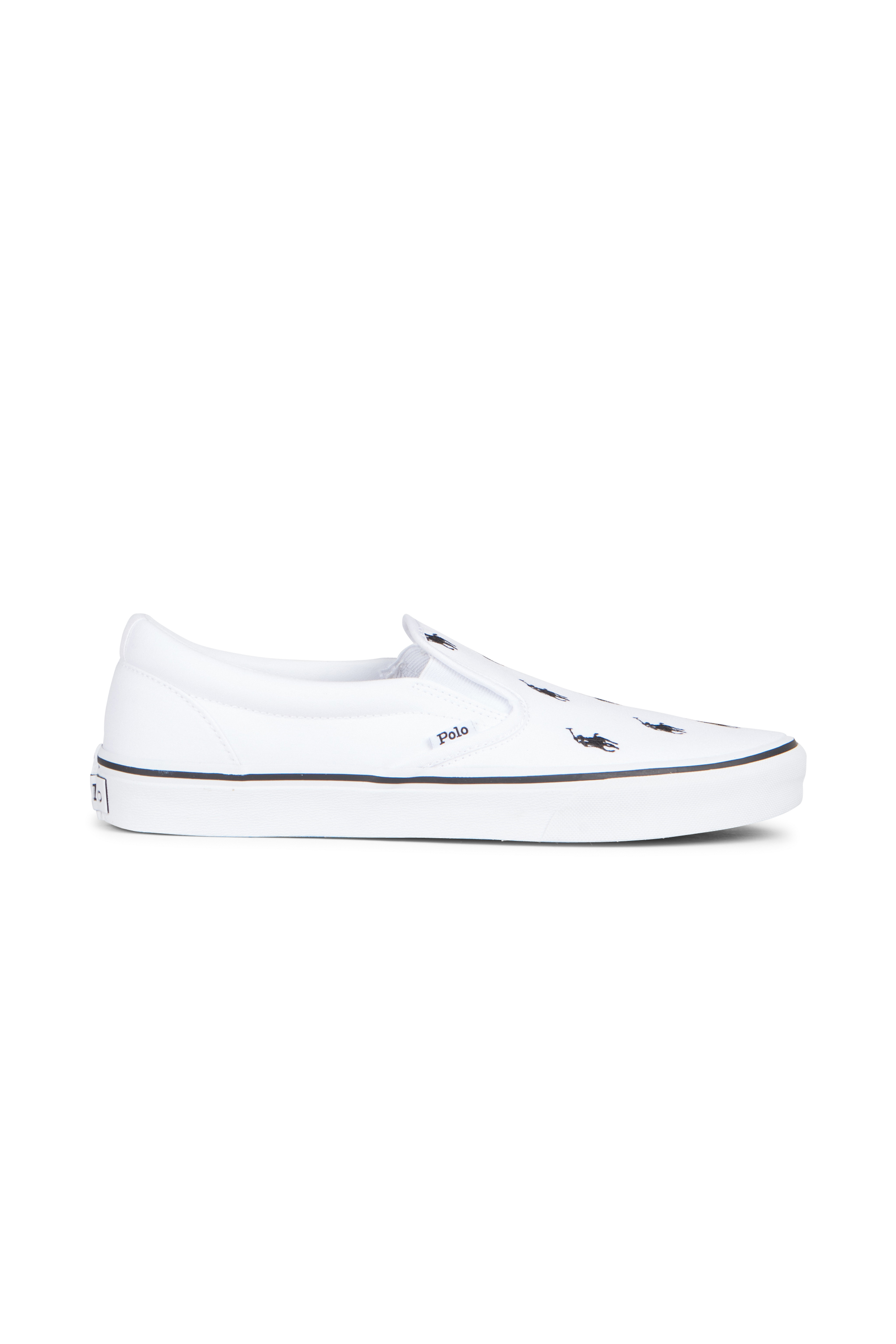 Polo Ralph Lauren - Slip-On - Taille 44